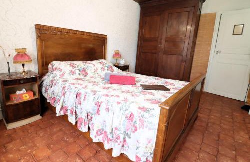 Treigny House | Location de Chambres Bienvenue chez Mémé