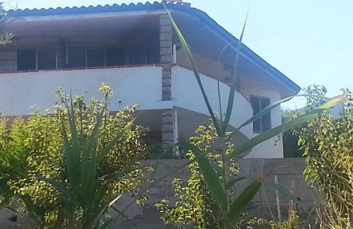 Santa Maria del Mare Apartment | Location for privacy research, wonderful view