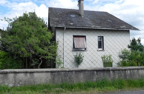 Quins House | Location Saisonnière Aveyron