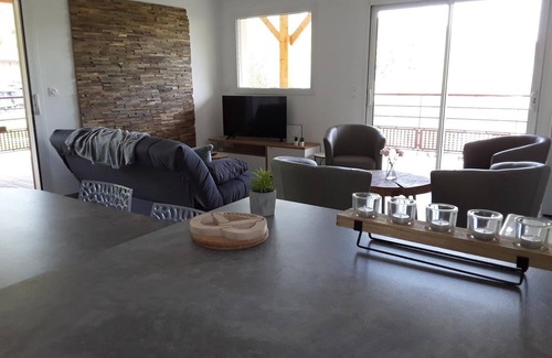 Travexin Ski Chalet | Location Gîte Chalet 4 Places à Ventron - Gîte Tout Neuf