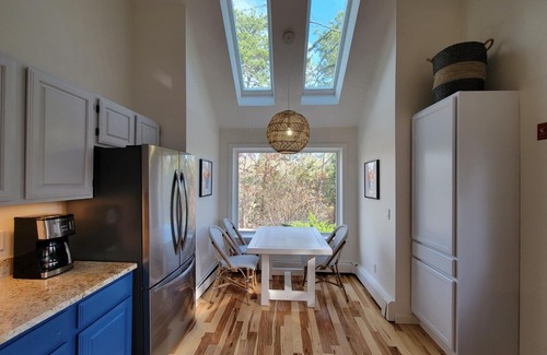North Chatham House | Location is Everything! Walk to 3 of North Chatham's Most Scenic Salt Water Beaches