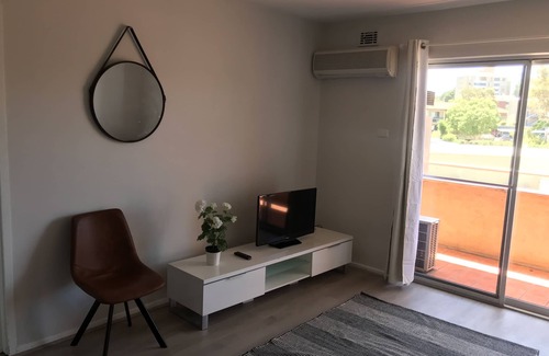 Mosman Park Apartment | LOCATION LOCATION.. Everything on your door step!