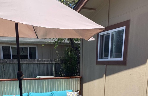 Westside Santa Cruz House | Location location location!