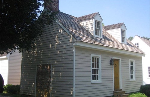 St. Michaels Cottage | Location, Location, Location! - W Melson House - Beautiful - In Town St Michaels