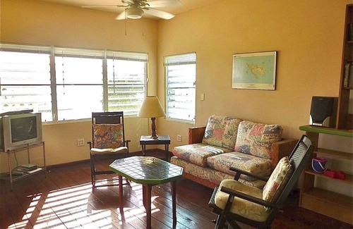 Playa Sardinas I House | Location! Location! Location! Walk To Melones Beach and Town!