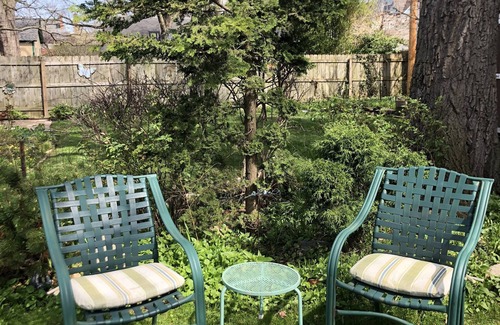 Holland Historic District House | Location, Location, Location! Historic District near downtown