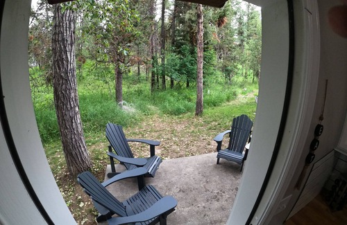 McCall Condo | Location, location, location. Just steps to downtown McCall and Payette Lake.