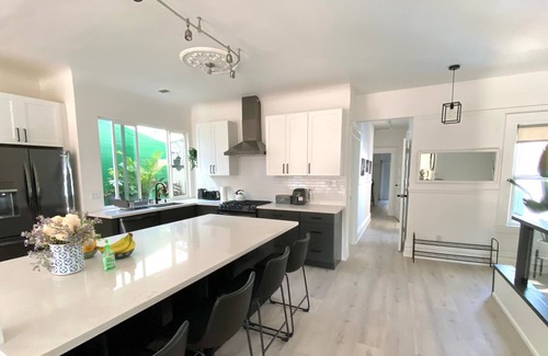 South of Market Apartment | Location, Location in heart of S.F., spacious comfort