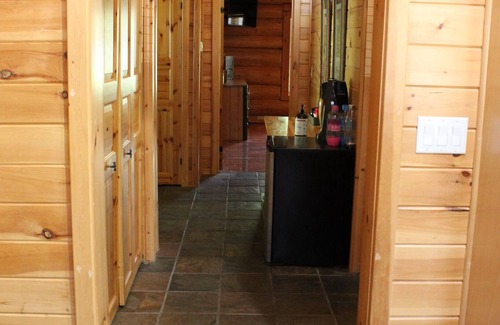 Thompsonville House | Location! Location! Location! Lodge home sleeps up to 16, walking distance to CM