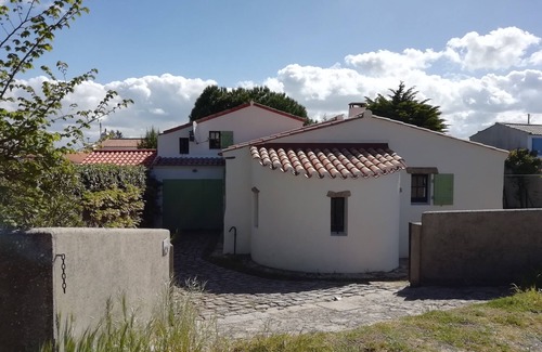 Barbatre House | Location Maison à Barbâtre, Ile de Noirmoutier