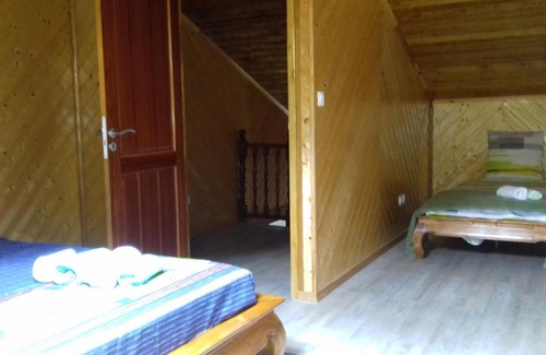 Salazie House | Location meublé a Salazie