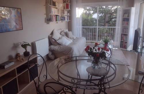 Saint Philippe Apartment | Location Saisonnière Appartement Avec Terrasse vue Mer, Résidence Avec Piscine