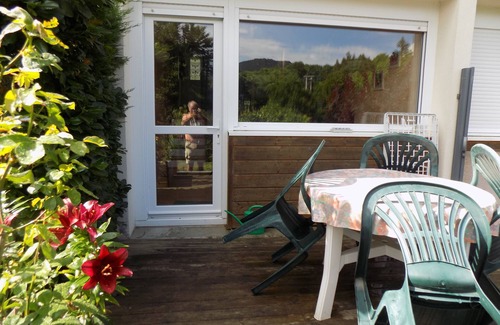 Coubon House | Location Saisonnière en Bord de Loire