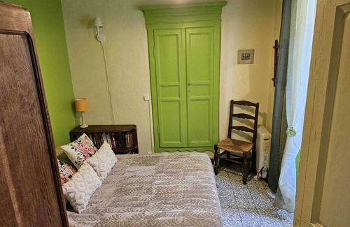 Luri Apartment | Location Saisonnière