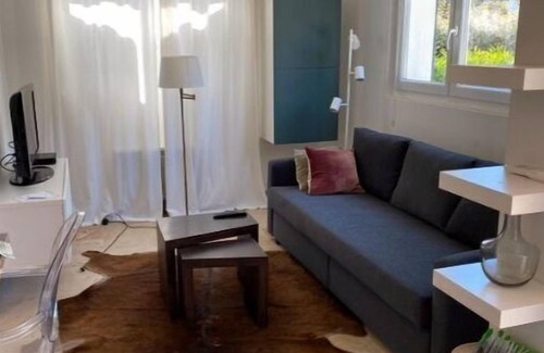 La Garde Apartment | Location Saisonnière Studio - La Garde