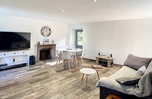 Cauro House | Location Saisonnière - Superbe Maison De Village Cauro