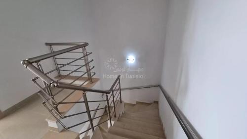 Bardo Apartment | Location saisonniere Triplex Chatt Meriem