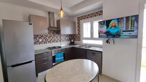 Bardo Apartment | Location saisonniere Triplex Chatt Meriem