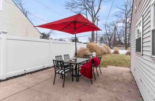Morrisville House | LoCATION! Sesame Place/TCNJ/Princeton/New Hope
