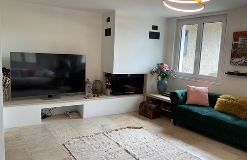 Veyrier-du-Lac Apartment | Location Vacances Appartement 2 Chambres Veyrier du Lac
