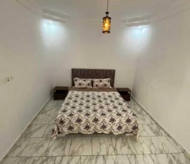 Kelibia Apartment | Location vacances kelibia