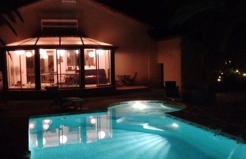 Mireval Villa | Location Villa Proche Montpellier et mer