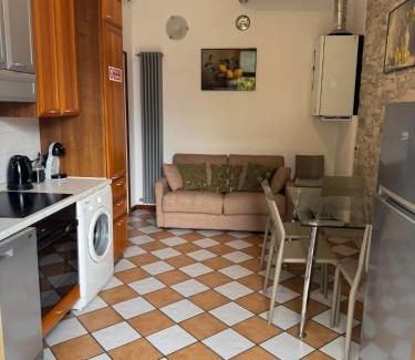 Brescia Antica Apartment | Locazione turistica La casa dei limoni