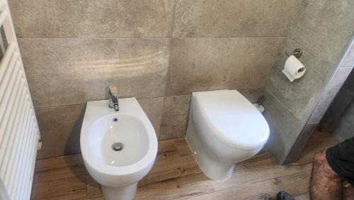 Foligno Apartment | Locazione Turistica Via Palestro Foligno