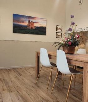 Foligno Apartment | Locazione Turistica Via Palestro Foligno