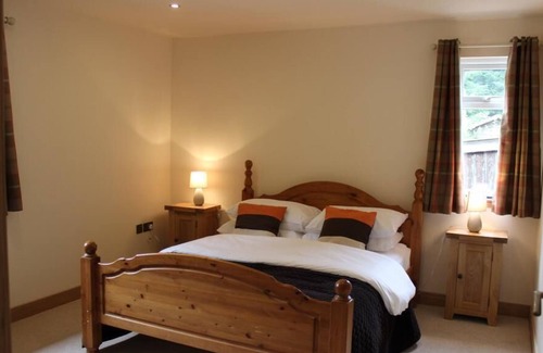 Loch Ness House | Loch Ness Self-catering Holiday Lodge