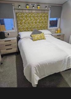 Stranraer Resort | Loch View 30