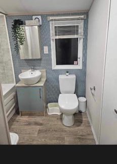 Stranraer Resort | Loch View 30