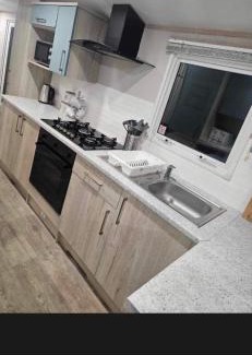 Stranraer Resort | Loch View 30