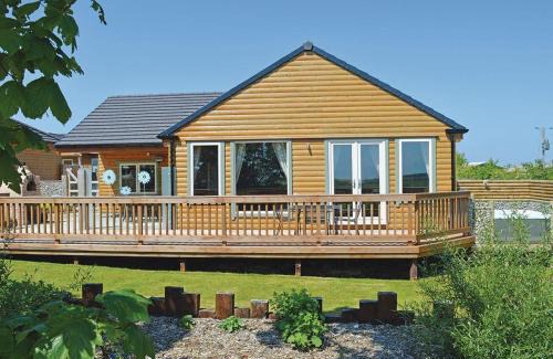 Lochearnhead Resort | Lochearnhead Loch Side