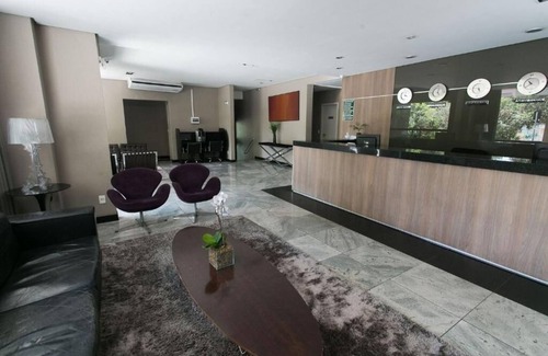 Barro Preto Apartment | Locking´s Barro Preto 3