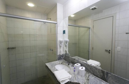 Barro Preto Apartment | Locking´s Barro Preto 3
