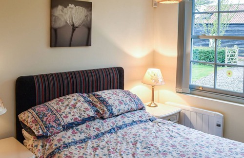 Salton Cottage | Lockwood Barn is in a fantastic location and offers a cosy Yorkshire retreat.