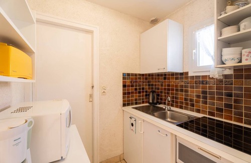 Locmariaquer House | Locmariaquer - 4-room house - 47m²