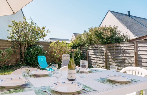 Locmariaquer House | Locmariaquer - 4-room house - 47m²