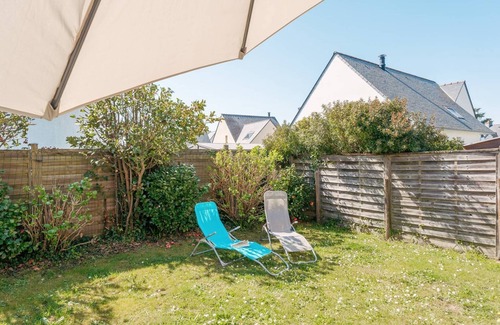 Locmariaquer House | Locmariaquer - 4-room house - 47m²