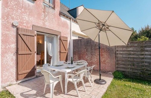 Locmariaquer House | Locmariaquer - 4-room house - 47m²