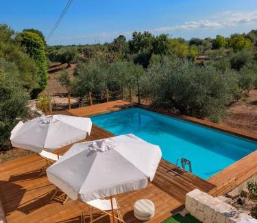 Martina Franca Apartment | LocoMura