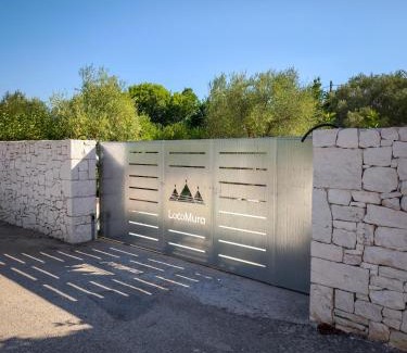 Martina Franca Apartment | LocoMura