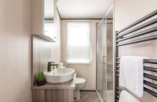 Strathkinness House | Lodge 17 Lockwood | Close to St Andrews