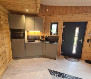 Engedey Apartment | Lodge 2713