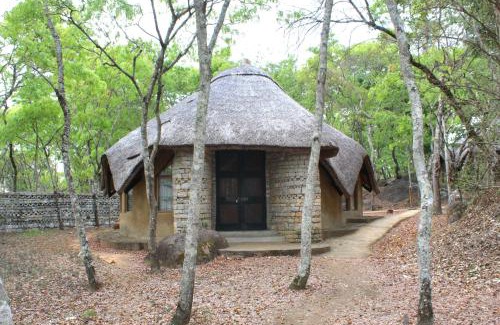 Masvingo Cabin | Lodge At The Ancient City