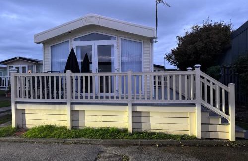 St George Other | Lodge at Whitehouse leisure park