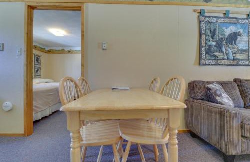 South Fork House | Lodge Cabins 6 & 7