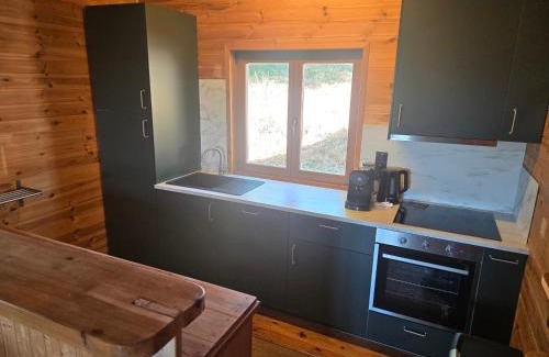 Le Creusot Ski Chalet | Lodge du Parc des Combes avec Accès Parc inclus selon calendrier ouverture Parc