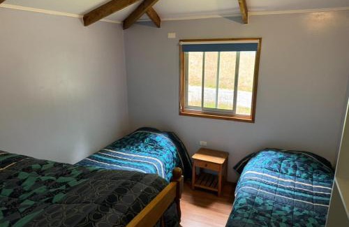Villarrica Ski Chalet | Lodge kumelka